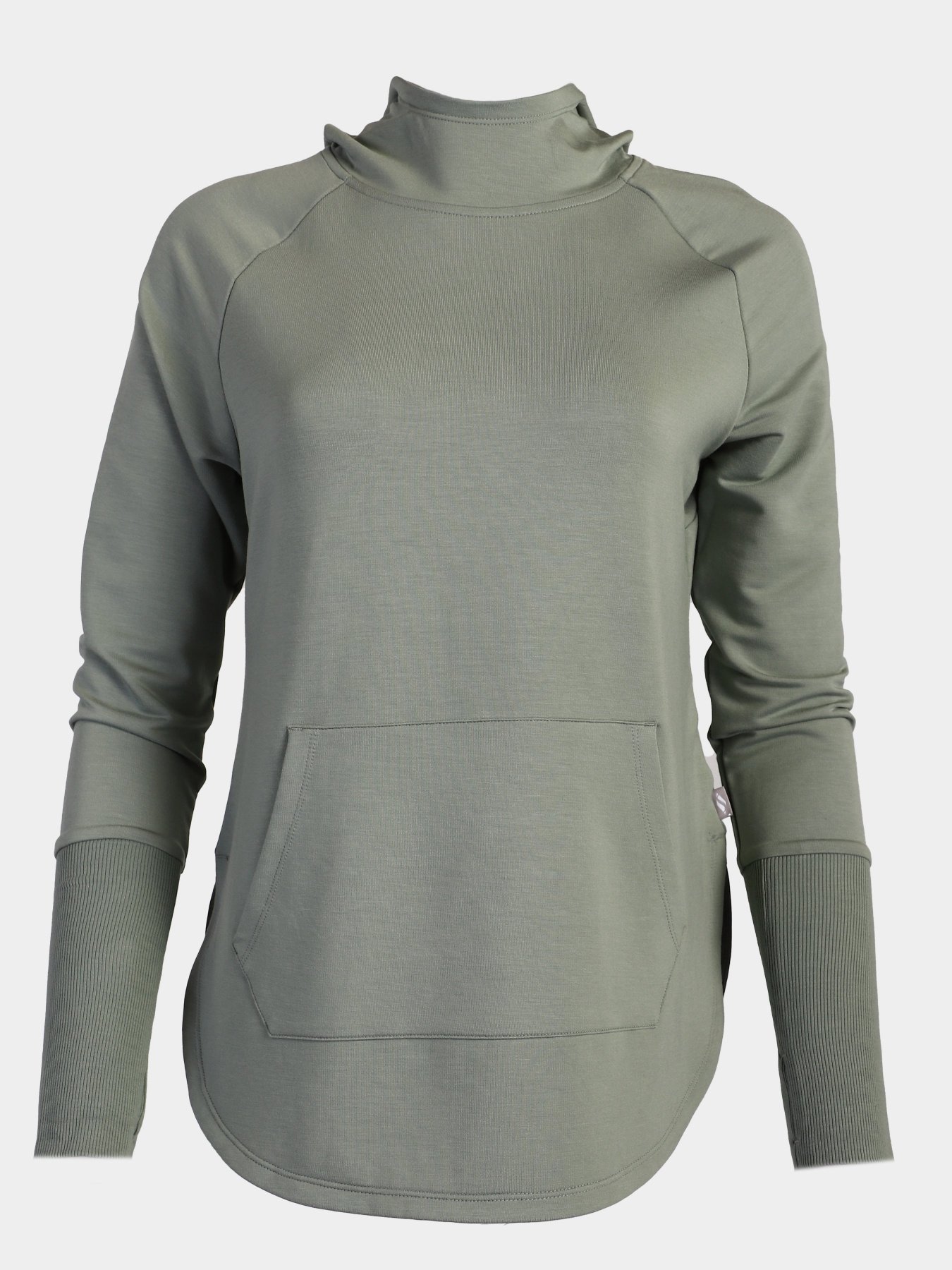 Худи Skechers GOLOUNGE AWAKENED модель W3LT154 OLV Фото