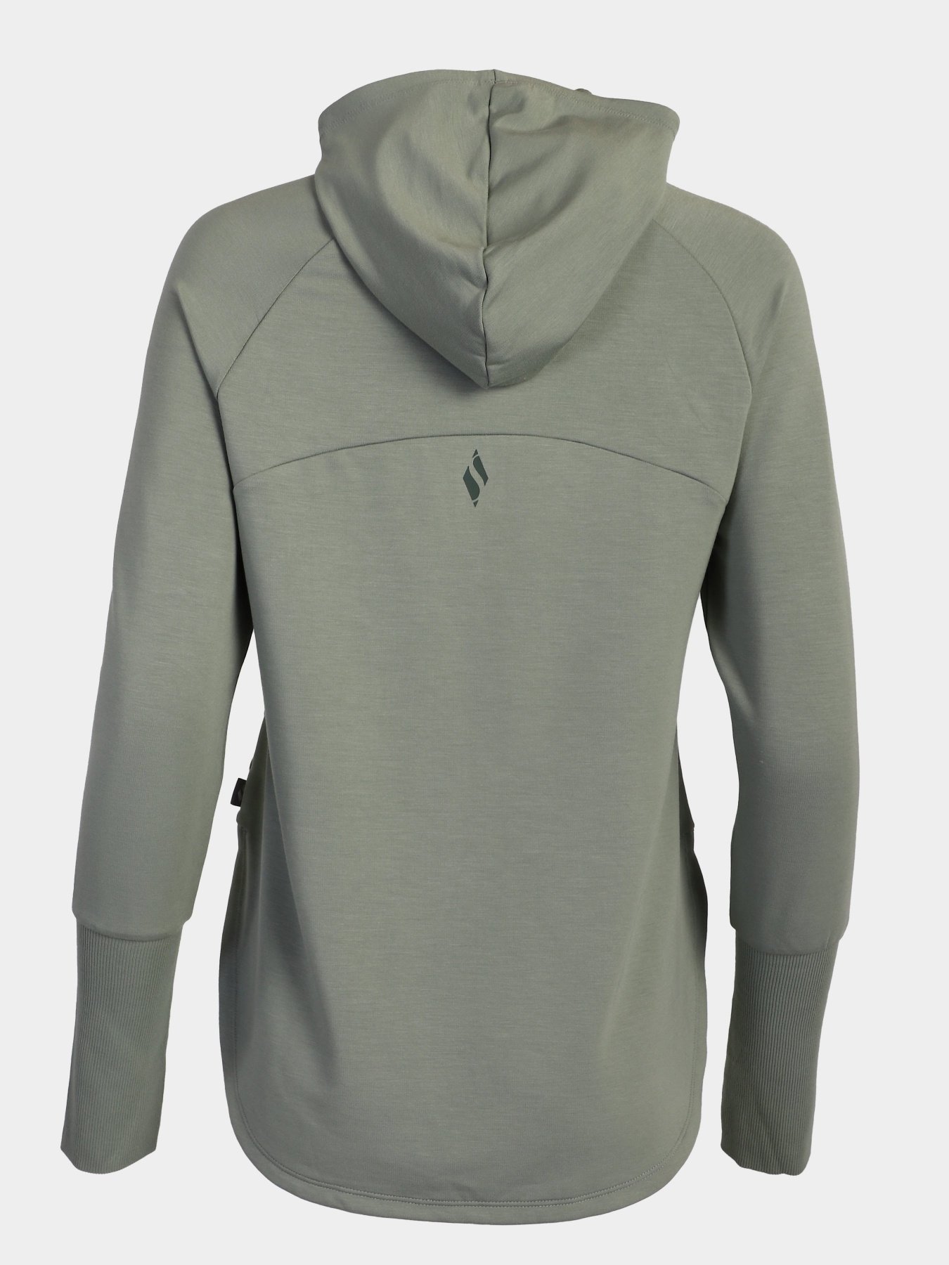 Худи Skechers GOLOUNGE AWAKENED модель W3LT154 OLV Фото