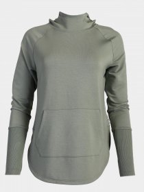 Худи Skechers GOLOUNGE AWAKENED модель W3LT154 OLV Фото