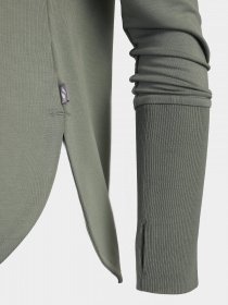 Худи Skechers GOLOUNGE AWAKENED модель W3LT154 OLV Фото