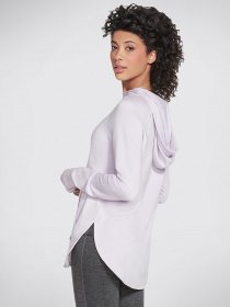 Худи Skechers GOLOUNGE AWAKENED модель W3LT154 PRLV Фото