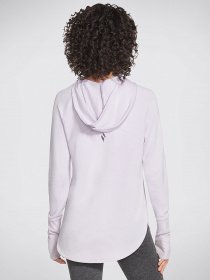 Худи Skechers GOLOUNGE AWAKENED модель W3LT154 PRLV Фото