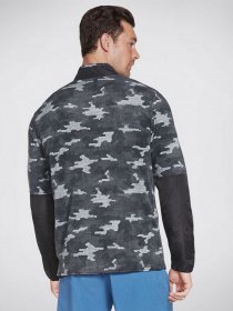 Демісезонна куртка Skechers Boundless Recovery модель M3JA188 GMLT Фото