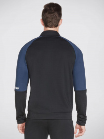 Демисезонная куртка Skechers GOwalk Gear ™ SkechTech модель M3JA192 BLK Фото