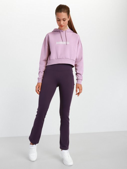 Штаны спортивные Skechers Apparel Gowalk модель W03PT20B DKPR Фото