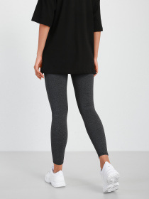 Леггинсы Skechers Performance Goflex Luxe™ модель W3LG158 BKW Фото