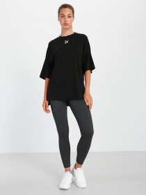 Леггинсы Skechers Performance Goflex Luxe™ модель W3LG158 BKW Фото