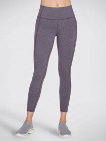 Спортивные леггинсы Skechers Performance GOFLEX LUXE™ модель W3LG158 PRW Спортивные леггинсы Skechers Performance GOFLEX LUXE™ модель W3LG158 PRW Фото