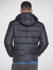 Демісезонна куртка Skechers GO WALK Gear ™ Parkway модель M3JA191 BLK Фото