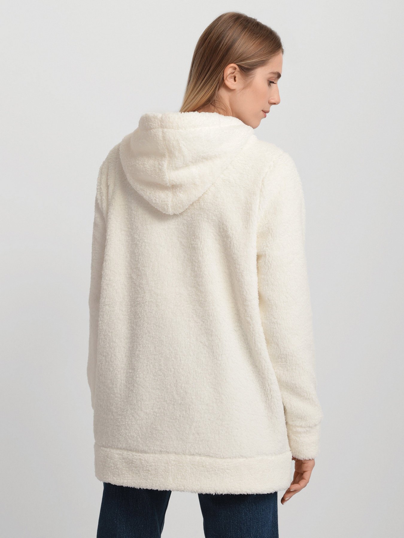 Кофта Skechers GO LOUNGE Blissful модель W3JA255 OFWT Фото