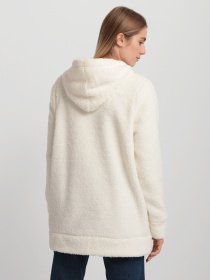 Кофта Skechers GO LOUNGE Blissful модель W3JA255 OFWT Фото