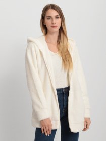 Кофта Skechers GO LOUNGE Blissful модель W3JA255 OFWT Фото