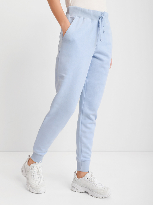 Спортивні штани Skechers Diamond Jogger Pant модель WPT56 BLPW Фото