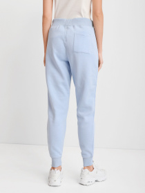 Спортивні штани Skechers Diamond Jogger Pant модель WPT56 BLPW Фото