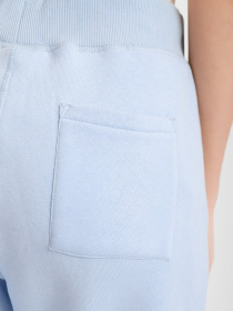 Спортивні штани Skechers Diamond Jogger Pant модель WPT56 BLPW Фото