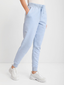 Спортивні штани Skechers Diamond Jogger Pant модель WPT56 BLPW Фото