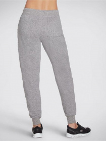 Спортивні штани Skechers Diamond Jogger Pant модель WPT56 GYS Фото