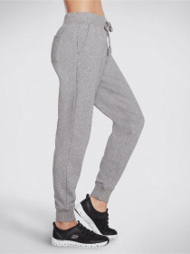 Спортивні штани Skechers Diamond Jogger Pant модель WPT56 GYS Фото