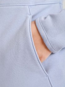 Кофта спортивная Skechers GOSNUGGLE JACKET модель W3JA235 BLPW Фото