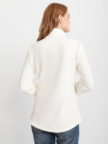 Кофта спортивна Skechers GOSNUGGLE JACKET Модель W3JA235 OFWT Фото