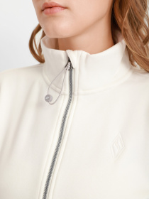 Кофта спортивна Skechers GOSNUGGLE JACKET Модель W3JA235 OFWT Фото