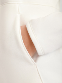 Спортивна кофта Skechers GOSNUGGLE JACKET модель W3JA235 OFWT Спортивна кофта Skechers GOSNUGGLE JACKET модель W3JA235 OFWT Фото