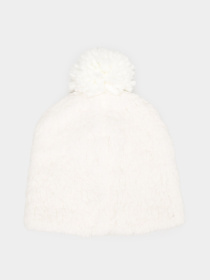 Шапка Skechers Plush Berber модель SLC1003OFWT Фото