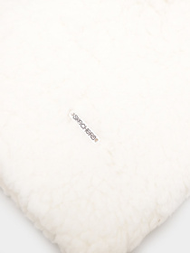 Шапка Skechers Plush Berber модель SLC1003OFWT Фото