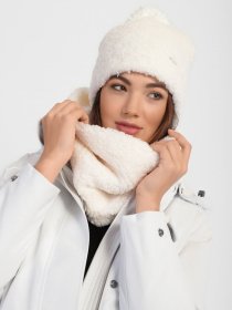 Шарф Skechers модель SLC2004OFWT Фото