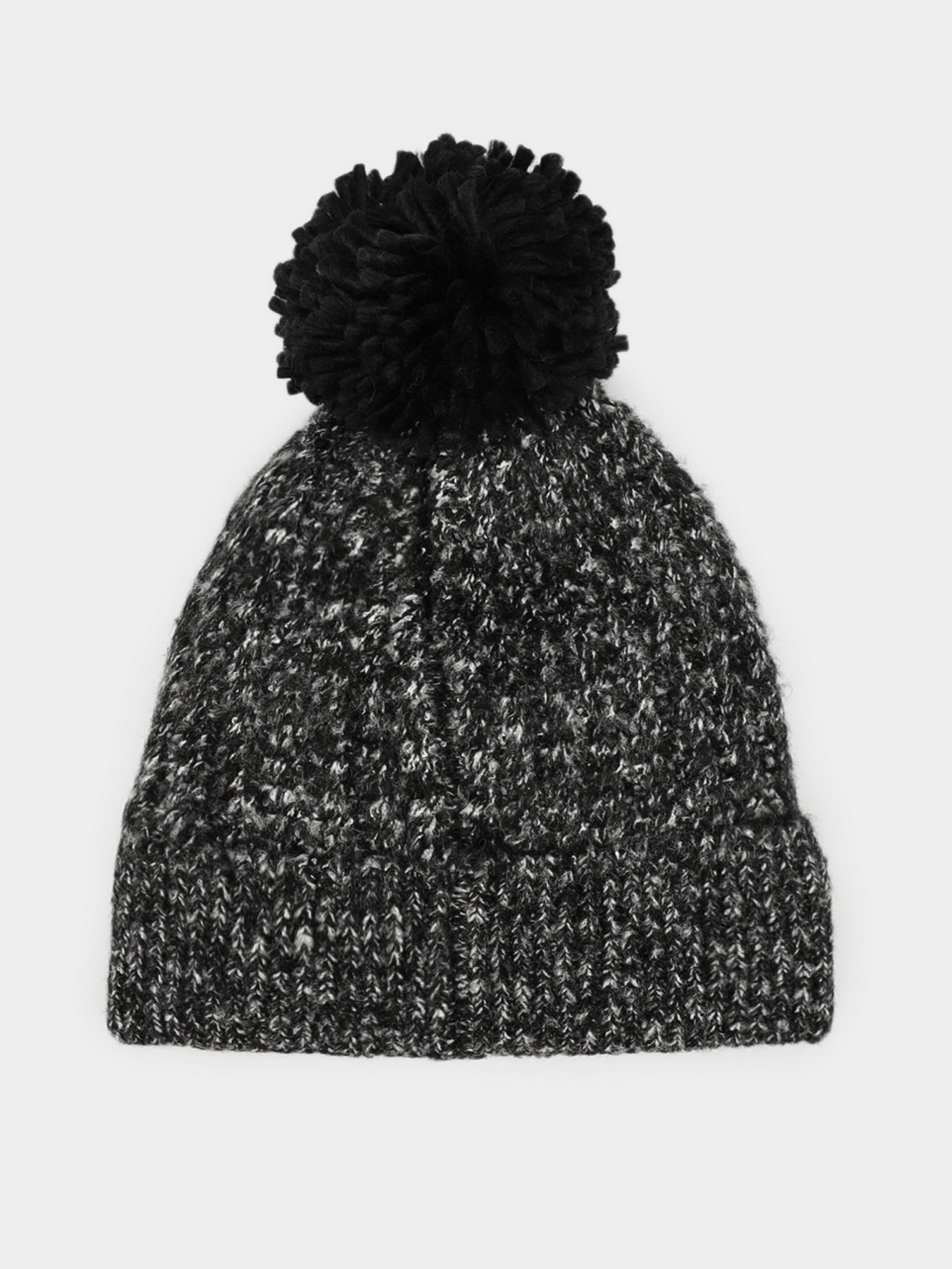 Шапка Skechers Marled Sparkle Beanie Hat модель SLK1034BLK Фото