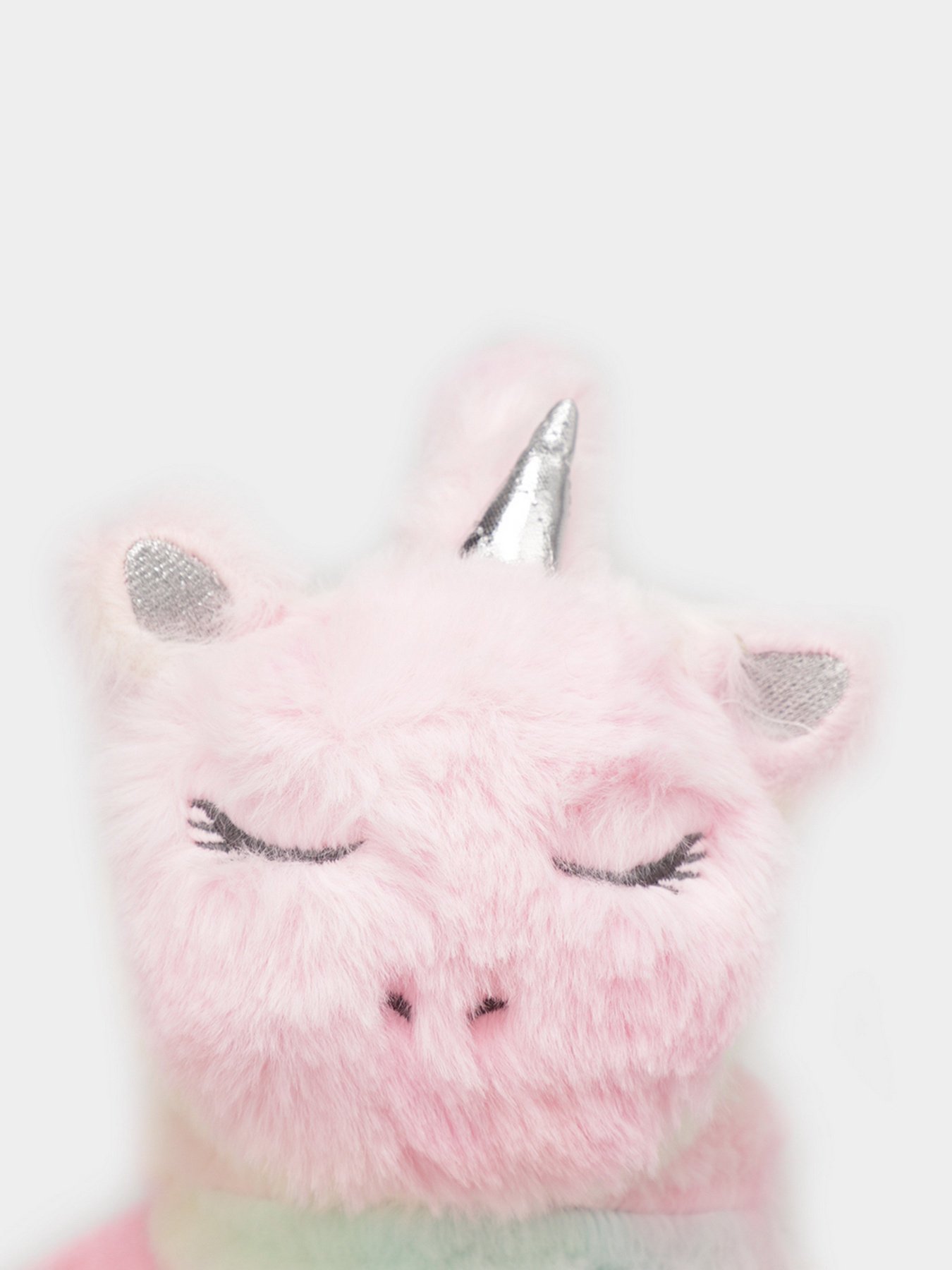 Шапка/рукавички Skechers Unicorn Tiedye Earmuffs and Glove Set модель SGC6016PNK Фото