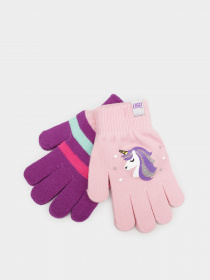 Рукавички Skechers модель SGK8025PNK Фото