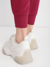 Штаны спортивные Skechers RESTFUL JOGGER модель W03PT49 RAS Фото