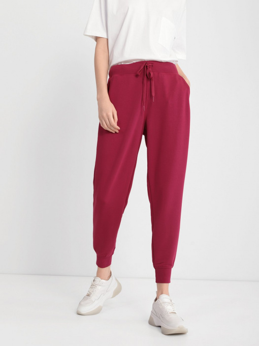 Штаны спортивные Skechers RESTFUL JOGGER модель W03PT49 RAS Фото