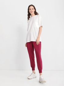 Штаны спортивные Skechers RESTFUL JOGGER модель W03PT49 RAS Фото