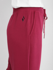 Штаны спортивные Skechers RESTFUL JOGGER модель W03PT49 RAS Фото