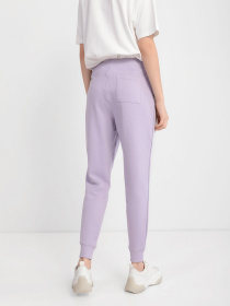 Штаны спортивные Skechers DIAMOND JOGGER модель WPT56 LAV Фото