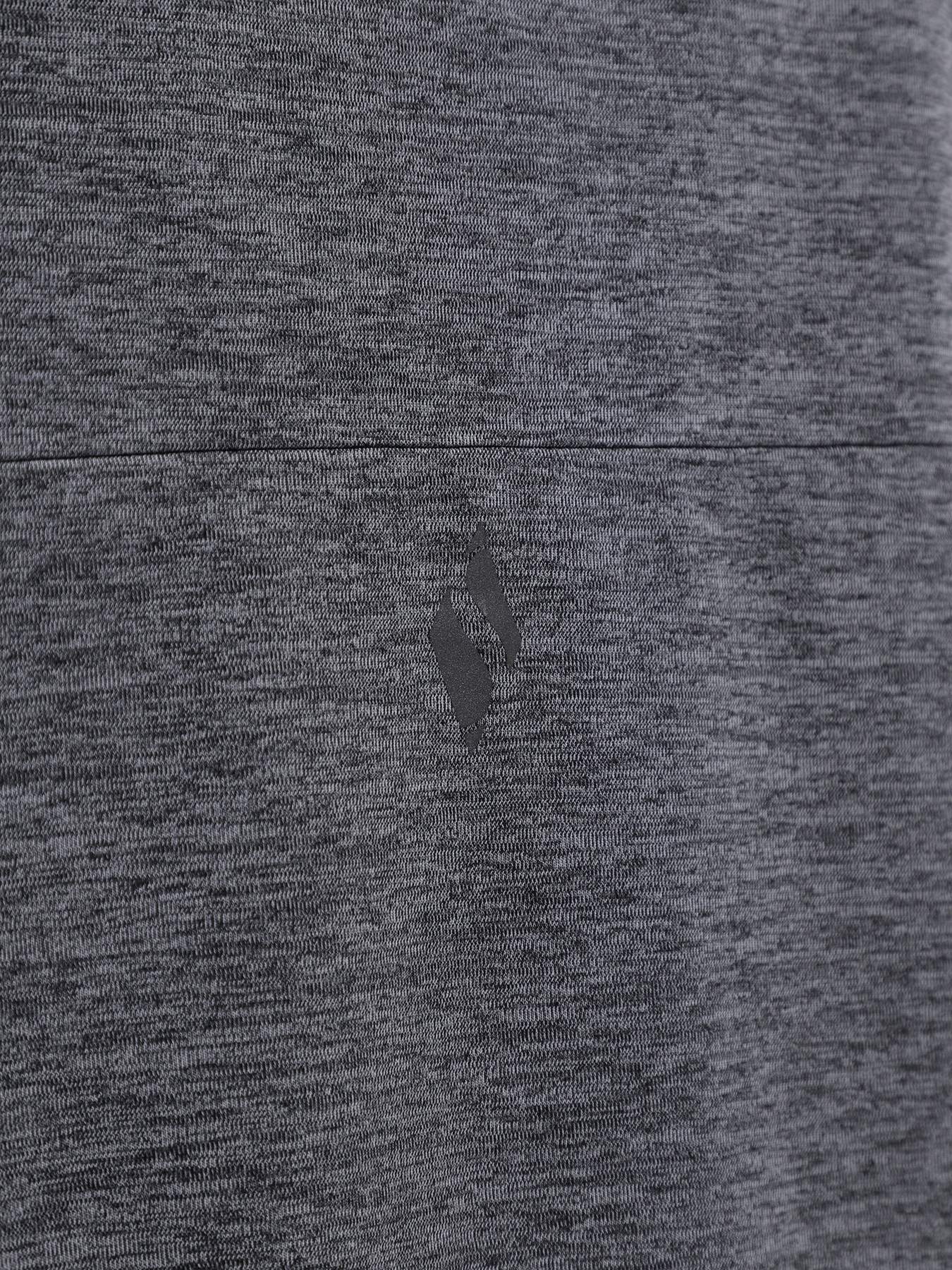 Футболка Skechers GoDri Diamond Blissful Tee модель W1TS327 BLK Фото