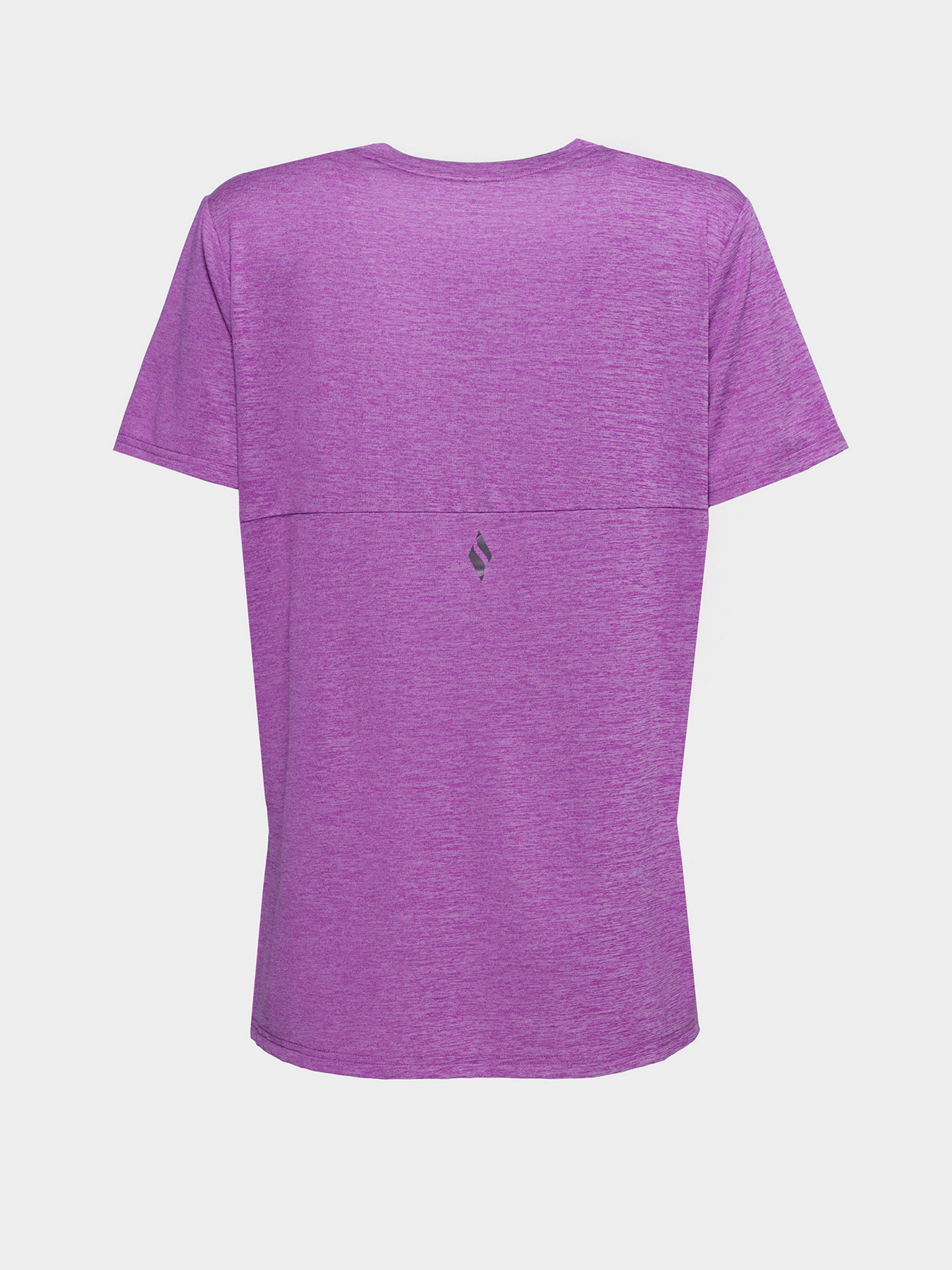 Футболка Skechers GoDri Diamond Blissful Tee модель W1TS327 PRHP Фото