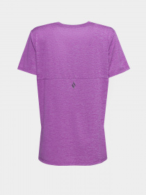 Футболка Skechers GoDri Diamond Blissful Tee модель W1TS327 PRHP Фото