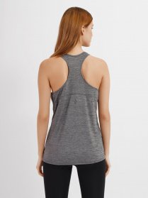 Майка спортивна Skechers GoDri Diamond Blissful Tank Модель W1TT135 BLK Фото