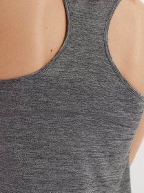 Майка спортивна Skechers GoDri Diamond Blissful Tank Модель W1TT135 BLK Фото