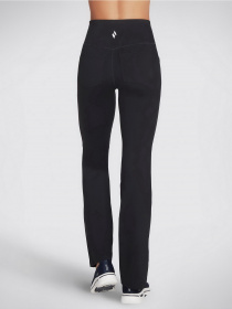 Штаны спортивные Skechers  GO LOUNGE Wear Restful Jogger модель W03PT145 BLK Фото