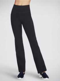 Спортивні штани Skechers  GO LOUNGE Wear Restful Jogger модель W03PT145 BLK Фото