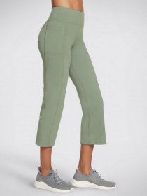 Штаны спортивные Skechers Go Walk Lite модель W1PT66 LTGR Фото