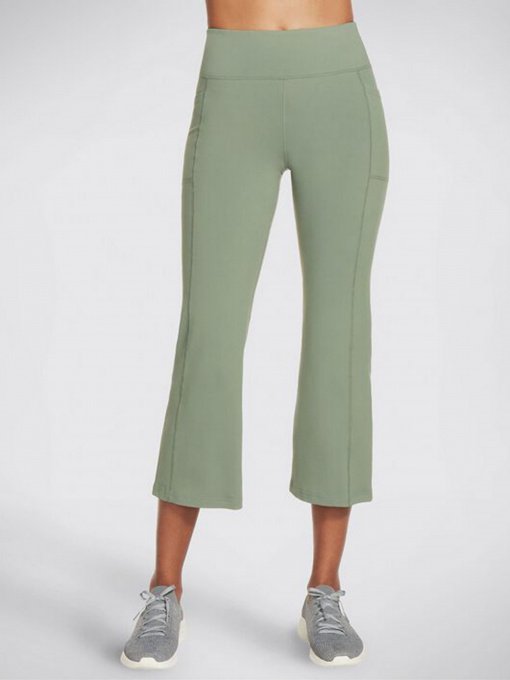 Спортивні штани Skechers Go Walk Lite модель W1PT66 LTGR Фото