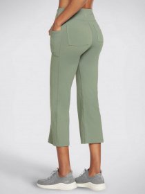 Штаны спортивные Skechers Go Walk Lite модель W1PT66 LTGR Фото