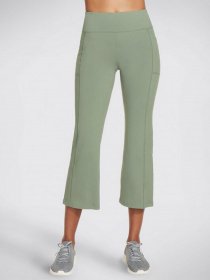 Штаны спортивные Skechers Go Walk Lite модель W1PT66 LTGR Фото