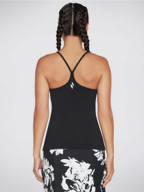 Майка для дома Skechers Go Walk Raceback Shelf Bra Cami модель W1TT134 BLK Фото