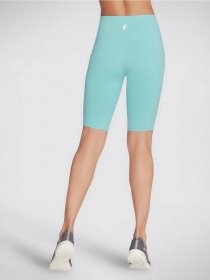 Велосипедки Skechers Go Walk 10" Biker Short модель W3SH53 TURQ Фото